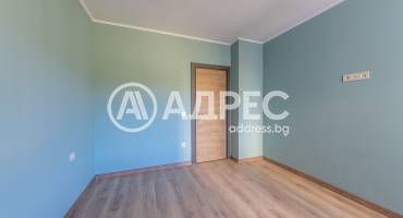 Тристаен апартамент, Варна, Виница, 670735, Снимка 7