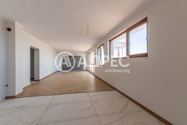 Тристаен апартамент, Варна, Виница, 670735, Снимка 2