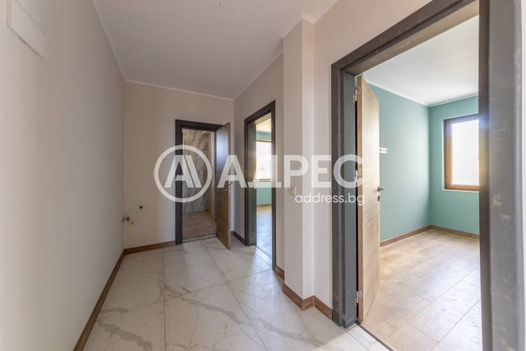 Тристаен апартамент, Варна, Виница, 670735, Снимка 6