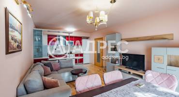 Двустаен апартамент, Варна, Чаталджа, 678735, Снимка 10