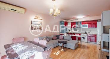 Двустаен апартамент, Варна, Чаталджа, 678735, Снимка 11