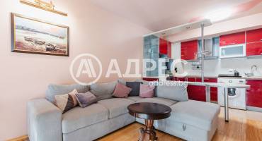 Двустаен апартамент, Варна, Чаталджа, 678735, Снимка 12