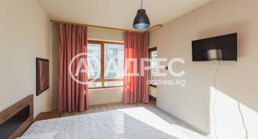 Двустаен апартамент, Варна, Чаталджа, 678735, Снимка 16