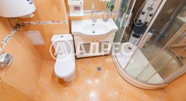 Двустаен апартамент, Варна, Чаталджа, 678735, Снимка 18