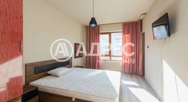 Двустаен апартамент, Варна, Чаталджа, 678735, Снимка 3