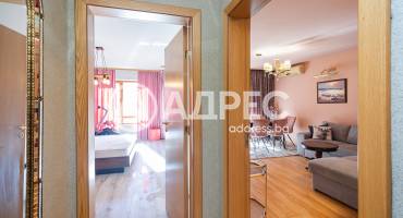 Двустаен апартамент, Варна, Чаталджа, 678735, Снимка 6