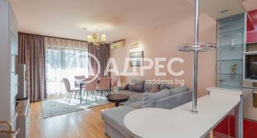 Двустаен апартамент, Варна, Чаталджа, 678735, Снимка 8