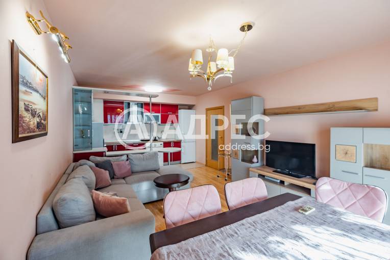 Двустаен апартамент, Варна, Чаталджа, 678735, Снимка 10