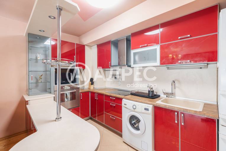 Двустаен апартамент, Варна, Чаталджа, 678735, Снимка 13