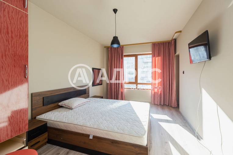 Двустаен апартамент, Варна, Чаталджа, 678735, Снимка 15