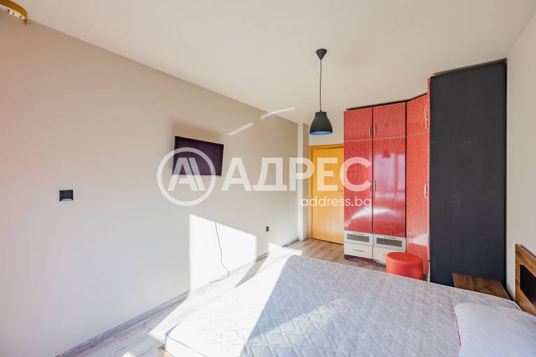 Двустаен апартамент, Варна, Чаталджа, 678735, Снимка 17