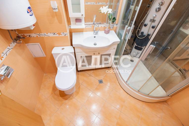 Двустаен апартамент, Варна, Чаталджа, 678735, Снимка 18