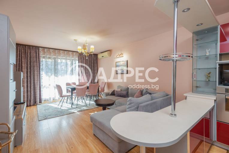 Двустаен апартамент, Варна, Чаталджа, 678735, Снимка 2