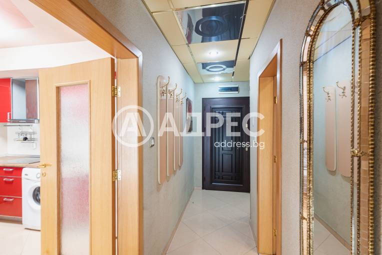 Двустаен апартамент, Варна, Чаталджа, 678735, Снимка 21