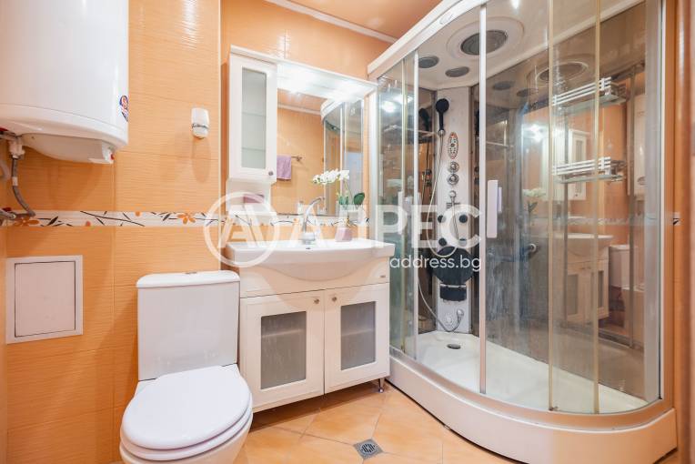 Двустаен апартамент, Варна, Чаталджа, 678735, Снимка 4