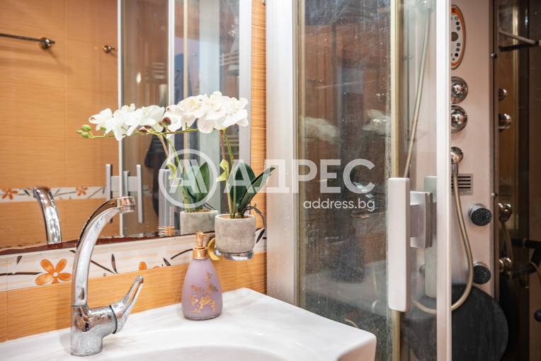 Двустаен апартамент, Варна, Чаталджа, 678735, Снимка 5