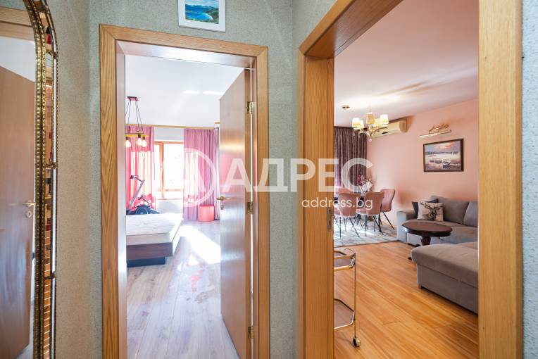 Двустаен апартамент, Варна, Чаталджа, 678735, Снимка 6