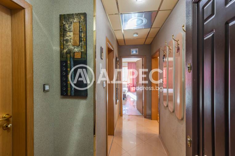 Двустаен апартамент, Варна, Чаталджа, 678735, Снимка 7