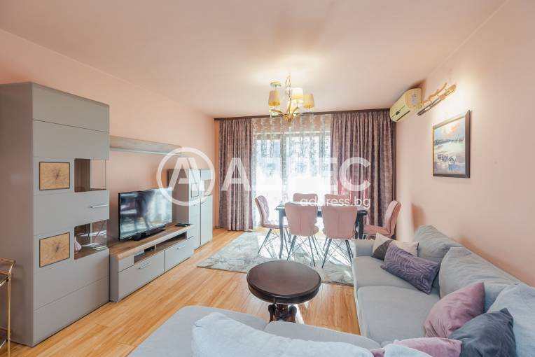 Двустаен апартамент, Варна, Чаталджа, 678735, Снимка 9