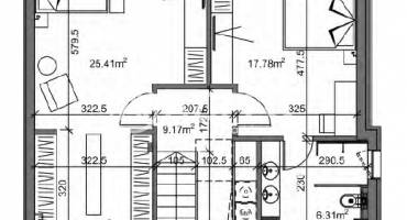 Къща/Вила, Чепинци, 681735, Снимка 2