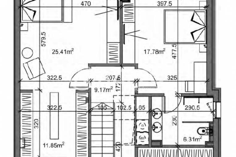 Къща/Вила, Чепинци, 681735, Снимка 2