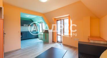 Многостаен апартамент, Варна, Бриз, 683735, Снимка 1