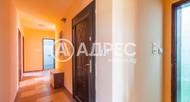 Многостаен апартамент, Варна, Бриз, 683735, Снимка 12