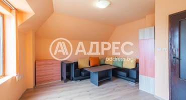 Многостаен апартамент, Варна, Бриз, 683735, Снимка 3