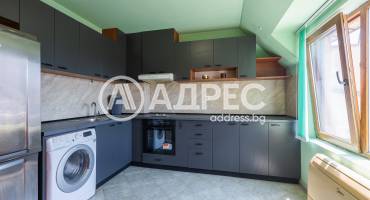 Многостаен апартамент, Варна, Бриз, 683735, Снимка 5