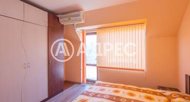 Многостаен апартамент, Варна, Бриз, 683735, Снимка 7