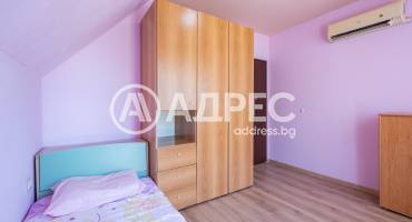 Многостаен апартамент, Варна, Бриз, 683735, Снимка 8