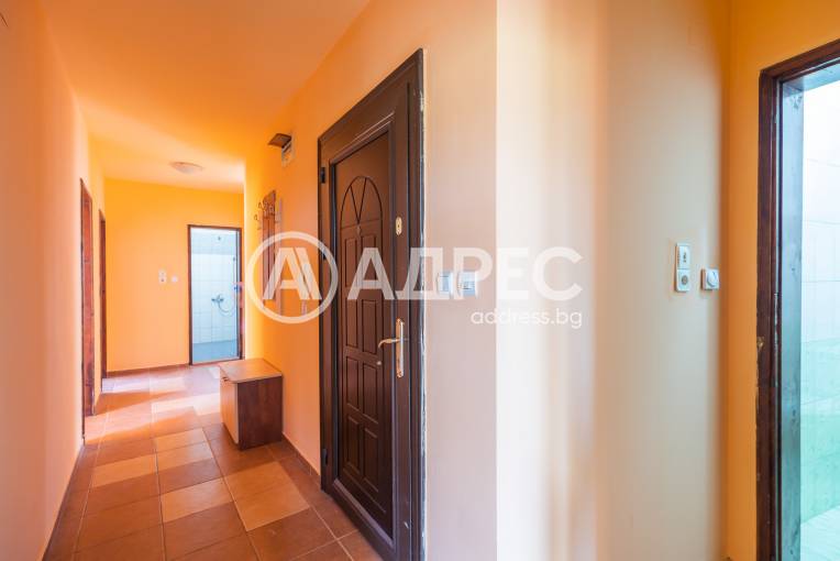 Многостаен апартамент, Варна, Бриз, 683735, Снимка 12