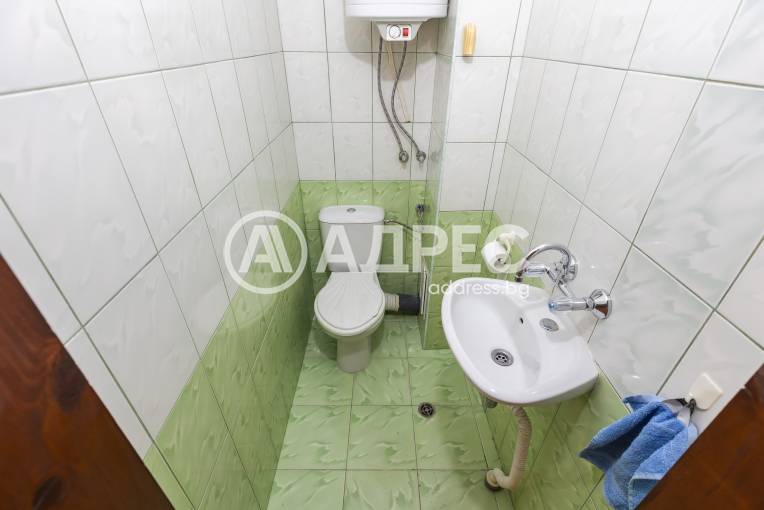 Многостаен апартамент, Варна, Бриз, 683735, Снимка 13