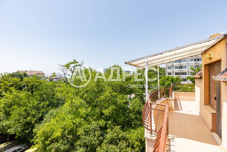 Многостаен апартамент, Варна, Бриз, 683735, Снимка 16