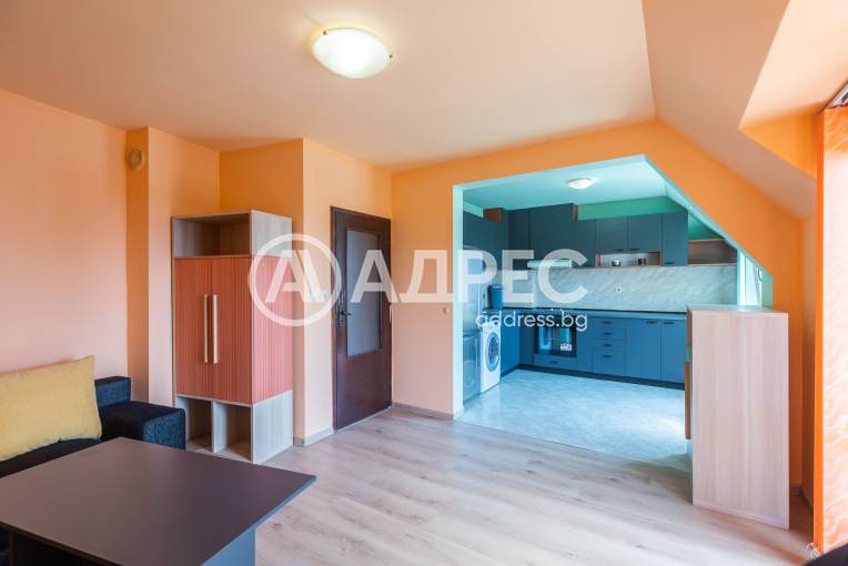 Многостаен апартамент, Варна, Бриз, 683735, Снимка 2