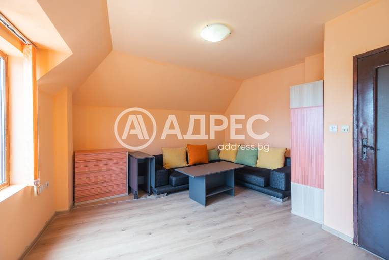 Многостаен апартамент, Варна, Бриз, 683735, Снимка 3