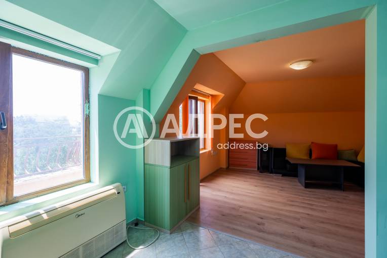 Многостаен апартамент, Варна, Бриз, 683735, Снимка 4