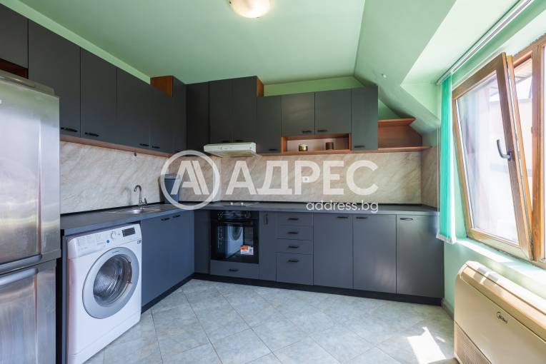 Многостаен апартамент, Варна, Бриз, 683735, Снимка 5