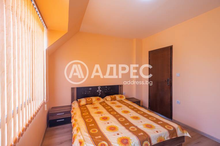 Многостаен апартамент, Варна, Бриз, 683735, Снимка 6