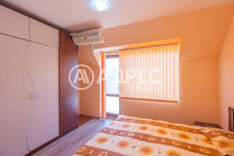 Многостаен апартамент, Варна, Бриз, 683735, Снимка 7