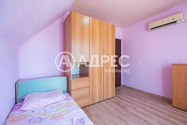 Многостаен апартамент, Варна, Бриз, 683735, Снимка 8