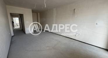 Едностаен апартамент, София, Люлин 2, 684735, Снимка 1