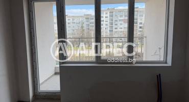 Едностаен апартамент, София, Люлин 2, 684735, Снимка 2