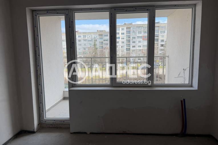 Едностаен апартамент, София, Люлин 2, 684735, Снимка 2