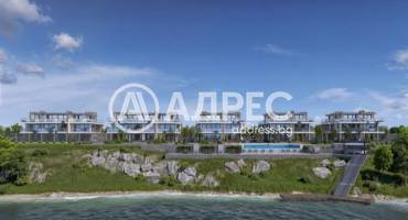 Двустаен апартамент, Бургас, Сарафово, 688735, Снимка 8