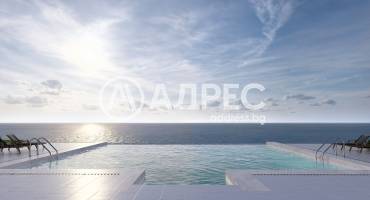 Двустаен апартамент, Бургас, Сарафово, 688735, Снимка 9