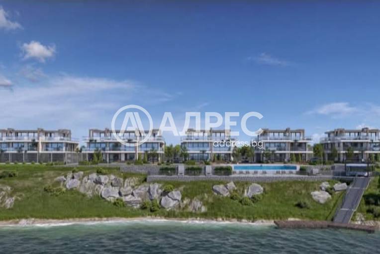 Двустаен апартамент, Бургас, Сарафово, 688735, Снимка 8