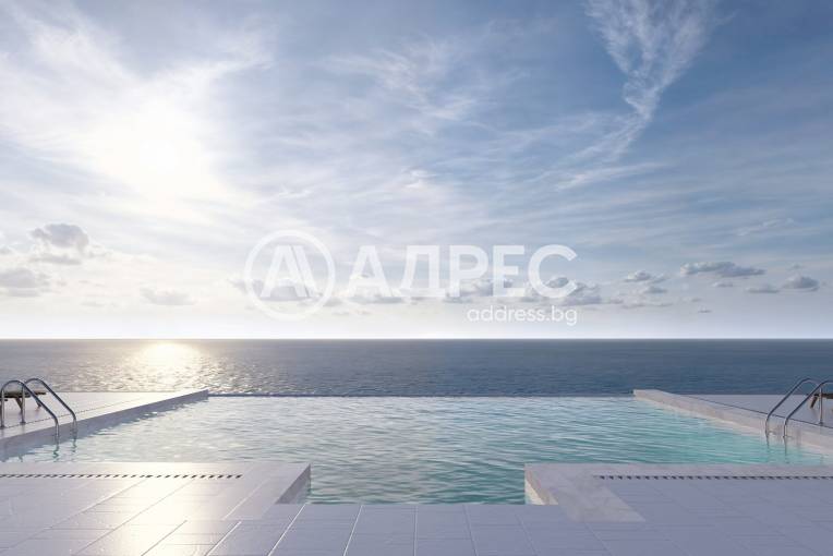 Двустаен апартамент, Бургас, Сарафово, 688735, Снимка 9