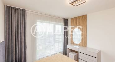 Двустаен апартамент, Варна, Възраждане 1, 694735, Снимка 12