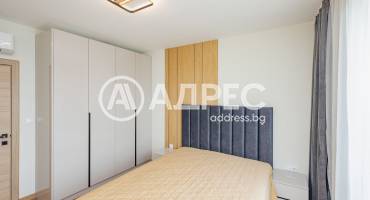 Двустаен апартамент, Варна, Възраждане 1, 694735, Снимка 13